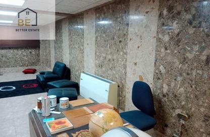 Apartment - 3 - 2 for sale in El Khalifa El Maamoun St. - Roxy - Heliopolis - Masr El Gedida - Cairo