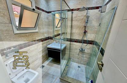 Villa - 3 Bedrooms - 4 Bathrooms for sale in Privado - Madinaty - Cairo