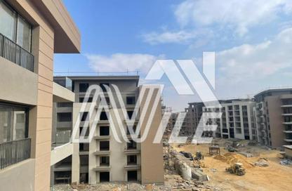 Apartment - 4 Bedrooms - 5 Bathrooms for sale in Swan Lake Residence - 5th Settlement Compounds - The 5th Settlement - New Cairo City - Cairo Apartment - 4 Bedrooms - 5 Bathrooms for sale in Swan Lake Residence - 5th Settlement Compounds - The 5th Settlement - New Cairo City - Cairo