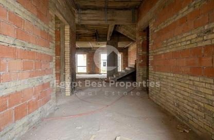 Villa - 4 - 4 for sale in Saada Compound - New Cairo City - Cairo