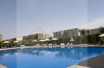 Apartment - 3 - 3 for sale in Badya Palm Hills - 6 October Compounds - 6 October City - Giza