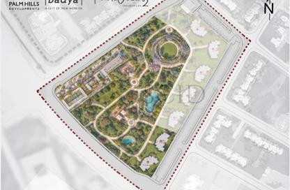 Apartment - 3 - 3 for sale in Badya Palm Hills - 6 October Compounds - 6 October City - Giza
