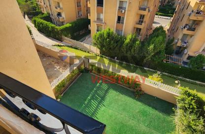 Penthouse - 6 Bedrooms - 4 Bathrooms for sale in Al Khamayel city - Sheikh Zayed Compounds - Sheikh Zayed City - Giza