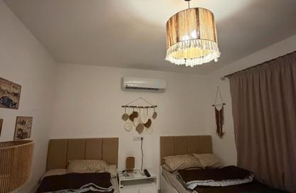 Townhouse - 3 - 4 for sale in Marassi - Sidi Abdel Rahman - North Coast
