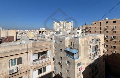 شقة - 2 غرف نوم - 1 حمام للبيع في شارع اسماعيل حلمي - سموحة - حي شرق - الاسكندرية