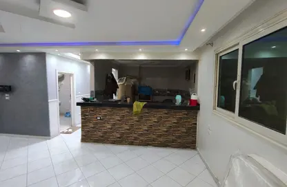 Apartment - 2 Bedrooms - 2 Bathrooms for sale in Al Lebeny Axis - El Mariouteya - Faisal - Hay El Haram - Giza