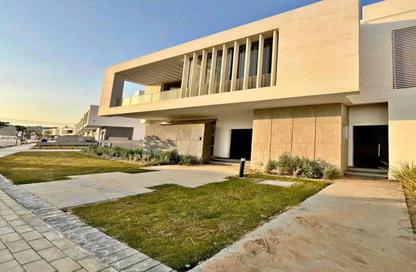 منزل مزدوج - 4 غرف نوم - 4 حمامات للبيع في جولز - طريق مصر اسكندرية الصحراوي - مدينة 6 أكتوبر - الجيزة