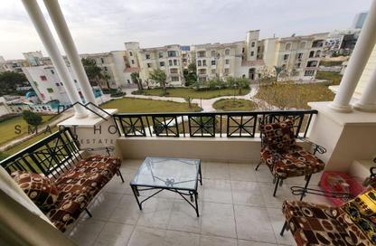 Apartment - 3 Bedrooms - 2 Bathrooms for sale in Al Khamayel city - Sheikh Zayed Compounds - Sheikh Zayed City - Giza Apartment - 3 Bedrooms - 2 Bathrooms for sale in Al Khamayel city - Sheikh Zayed Compounds - Sheikh Zayed City - Giza