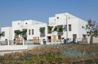 Villa - 4 Bedrooms - 4 Bathrooms for sale in Villette - 5th Settlement Compounds - The 5th Settlement - New Cairo City - Cairo Villa - 4 Bedrooms - 4 Bathrooms for sale in Villette - 5th Settlement Compounds - The 5th Settlement - New Cairo City - Cairo