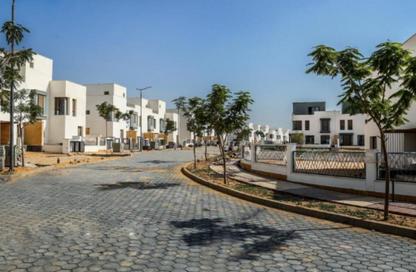 Villa - 4 Bedrooms - 4 Bathrooms for sale in Villette - 5th Settlement Compounds - The 5th Settlement - New Cairo City - Cairo Villa - 4 Bedrooms - 4 Bathrooms for sale in Villette - 5th Settlement Compounds - The 5th Settlement - New Cairo City - Cairo