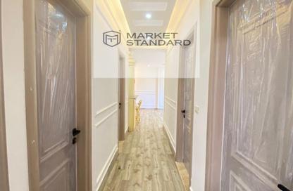 Apartment - 3 Bedrooms - 3 Bathrooms for sale in B11 - Madinaty - Cairo