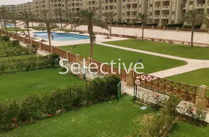 شاليه - 3 غرف نوم - 2 حمامات للبيع في ستيلا هايتس - العلمين - الساحل الشمالي شاليه - 3 غرف نوم - 2 حمامات للبيع في ستيلا هايتس - العلمين - الساحل الشمالي