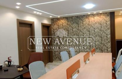 Office Space - Studio for rent in One Kattameya - El Katameya Compounds - El Katameya - New Cairo City - Cairo
