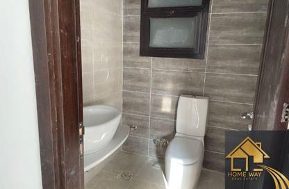 Apartment - 3 Bedrooms - 3 Bathrooms for rent in Sodic East - 6th District - New Heliopolis - Cairo