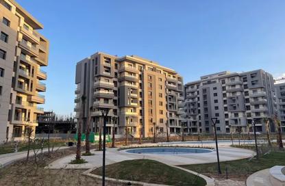 Apartment - 3 Bedrooms - 3 Bathrooms for sale in JAYD Residence - 5th Settlement Compounds - The 5th Settlement - New Cairo City - Cairo