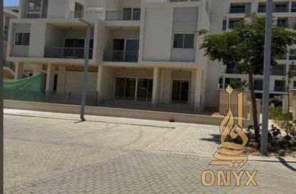 Villa - 3 - 3 for rent in Elan - Cairo Gate - Sheikh Zayed Compounds - Sheikh Zayed City - Giza Villa - 3 - 3 for rent in Elan - Cairo Gate - Sheikh Zayed Compounds - Sheikh Zayed City - Giza