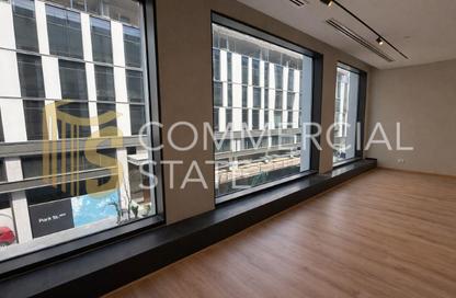 Office Space - Studio - 1 Bathroom for rent in Park St. - Ring Road - The 5th Settlement - New Cairo City - Cairo