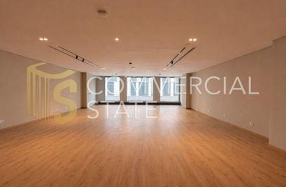 Office Space - Studio - 1 Bathroom for rent in Park St. - Ring Road - The 5th Settlement - New Cairo City - Cairo