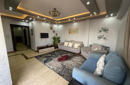 شقة - 3 غرف نوم - 2 حمامات للبيع في ميدان مصطفي محمود - المهندسين - الجيزة شقة - 3 غرف نوم - 2 حمامات للبيع في ميدان مصطفي محمود - المهندسين - الجيزة