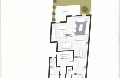 Townhouse - 4 Bedrooms - 4 Bathrooms for sale in Vye Sodic - New Zayed City - Sheikh Zayed City - Giza Townhouse - 4 Bedrooms - 4 Bathrooms for sale in Vye Sodic - New Zayed City - Sheikh Zayed City - Giza