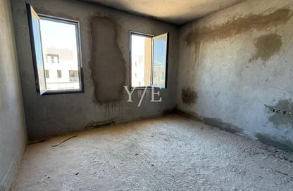 Townhouse - 4 Bedrooms - 4 Bathrooms for sale in Vye Sodic - New Zayed City - Sheikh Zayed City - Giza Townhouse - 4 Bedrooms - 4 Bathrooms for sale in Vye Sodic - New Zayed City - Sheikh Zayed City - Giza