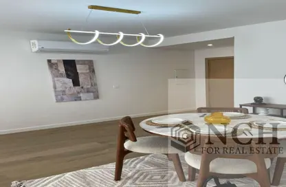 Apartment - 3 Bedrooms - 3 Bathrooms for rent in Mivida - 5th Settlement Compounds - The 5th Settlement - New Cairo City - Cairo