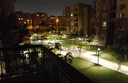 Apartment - 3 - 1 for sale in Privado - Madinaty - Cairo