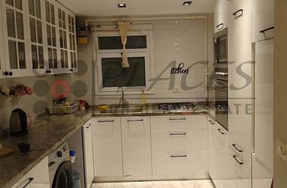 Apartment - 3 - 1 for sale in Privado - Madinaty - Cairo