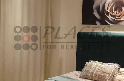 Apartment - 3 - 1 for sale in Privado - Madinaty - Cairo