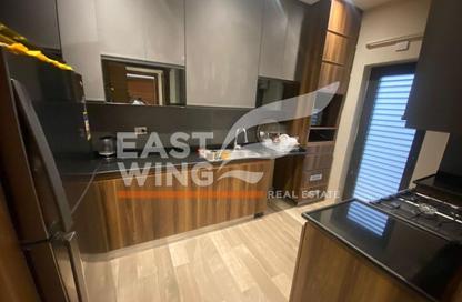 Penthouse - 4 Bedrooms - 5 Bathrooms for sale in Lake View Residence - 5th Settlement Compounds - The 5th Settlement - New Cairo City - Cairo