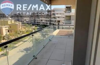 Apartment - 2 Bedrooms - 3 Bathrooms for rent in Villette - 5th Settlement Compounds - The 5th Settlement - New Cairo City - Cairo
