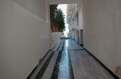 Apartment - 1 Bedroom - 1 Bathroom for sale in Al Ahyaa District - Hurghada - Red Sea