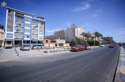 Apartment - 1 Bedroom - 1 Bathroom for sale in Al Ahyaa District - Hurghada - Red Sea
