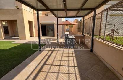 Villa - 6 Bedrooms - 5 Bathrooms for sale in Terencia - Uptown Cairo - Mokattam - Cairo Villa - 6 Bedrooms - 5 Bathrooms for sale in Terencia - Uptown Cairo - Mokattam - Cairo