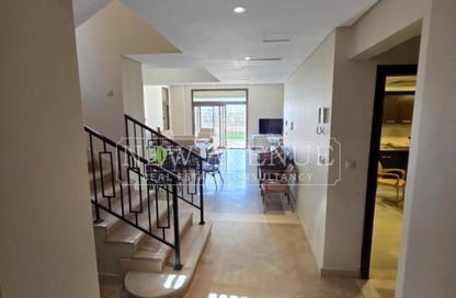 Villa - 6 Bedrooms - 5 Bathrooms for sale in Terencia - Uptown Cairo - Mokattam - Cairo