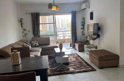 Apartment - 3 Bedrooms - 2 Bathrooms for rent in B6 - Madinaty - Cairo Apartment - 3 Bedrooms - 2 Bathrooms for rent in B6 - Madinaty - Cairo