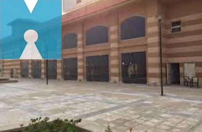 مطعم - استوديو - 1 حمام للبيع في داماك بارك افينيو - كمبوندات 6 أكتوبر - مدينة 6 أكتوبر - الجيزة
