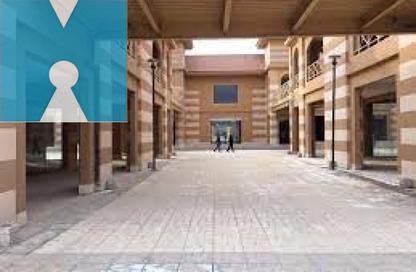 مطعم - استوديو - 1 حمام للبيع في داماك بارك افينيو - كمبوندات 6 أكتوبر - مدينة 6 أكتوبر - الجيزة