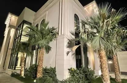 Villa - 5 Bedrooms - 4 Bathrooms for sale in Palm Parks   Palm Hills - South Dahshur Link - 6 October City - Giza