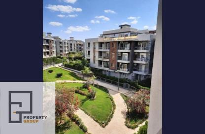 Apartment - 3 - 3 for sale in Zayed Dunes - 6th District - Sheikh Zayed City - Giza
