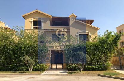 Villa - 7 Bedrooms - 7+ Bathrooms for sale in Katameya Hills - 5th Settlement Compounds - The 5th Settlement - New Cairo City - Cairo