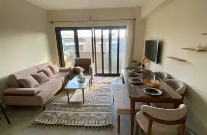 شقة - 2 غرف نوم - 1 حمام للايجار في پريڤادو - مدينتي - القاهرة