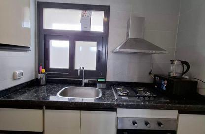 Apartment - 2 Bedrooms - 1 Bathroom for rent in Privado - Madinaty - Cairo