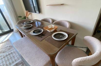 Apartment - 2 Bedrooms - 1 Bathroom for rent in Privado - Madinaty - Cairo