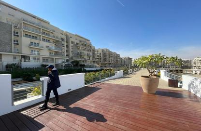 Apartment - Studio - 1 Bathroom for sale in Mountain View iCity - 5th Settlement Compounds - The 5th Settlement - New Cairo City - Cairo Apartment - Studio - 1 Bathroom for sale in Mountain View iCity - 5th Settlement Compounds - The 5th Settlement - New Cairo City - Cairo