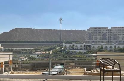 Apartment - Studio - 1 Bathroom for sale in Mountain View iCity - 5th Settlement Compounds - The 5th Settlement - New Cairo City - Cairo