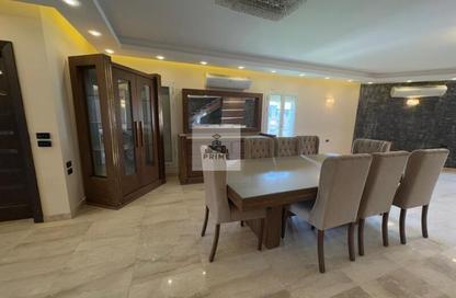iVilla - 3 Bedrooms - 3 Bathrooms for rent in Mountain View Hyde Park - 5th Settlement Compounds - The 5th Settlement - New Cairo City - Cairo
