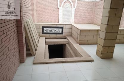 Cabin - 2 Bedrooms for sale in Al Moshir Tantawy Axis - Al Wafa Wa Al Amal - Nasr City - Cairo