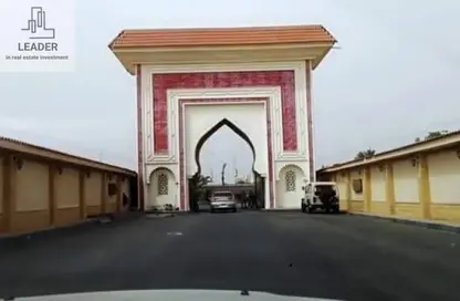 Cabin - 2 Bedrooms for sale in Al Moshir Tantawy Axis - Al Wafa Wa Al Amal - Nasr City - Cairo