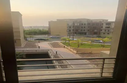 شقة - 2 غرف نوم - 2 حمامات للايجار في كازا - كمبوندات الشيخ زايد - الشيخ زايد - الجيزة شقة - 2 غرف نوم - 2 حمامات للايجار في كازا - كمبوندات الشيخ زايد - الشيخ زايد - الجيزة